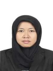 Annisa Nursita Rohmah, S.Ars., M.Arch