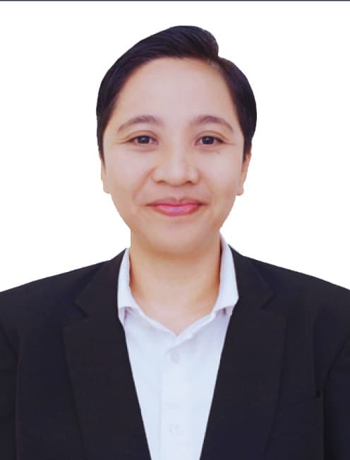 Ida Ayu Made Desy Yuliastuti, S.Ars., M.Arch