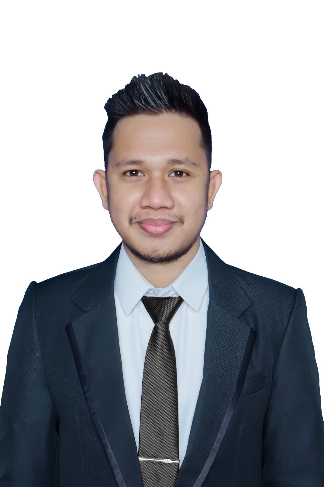 Muhammad Fadhil, S.T., M.Arch