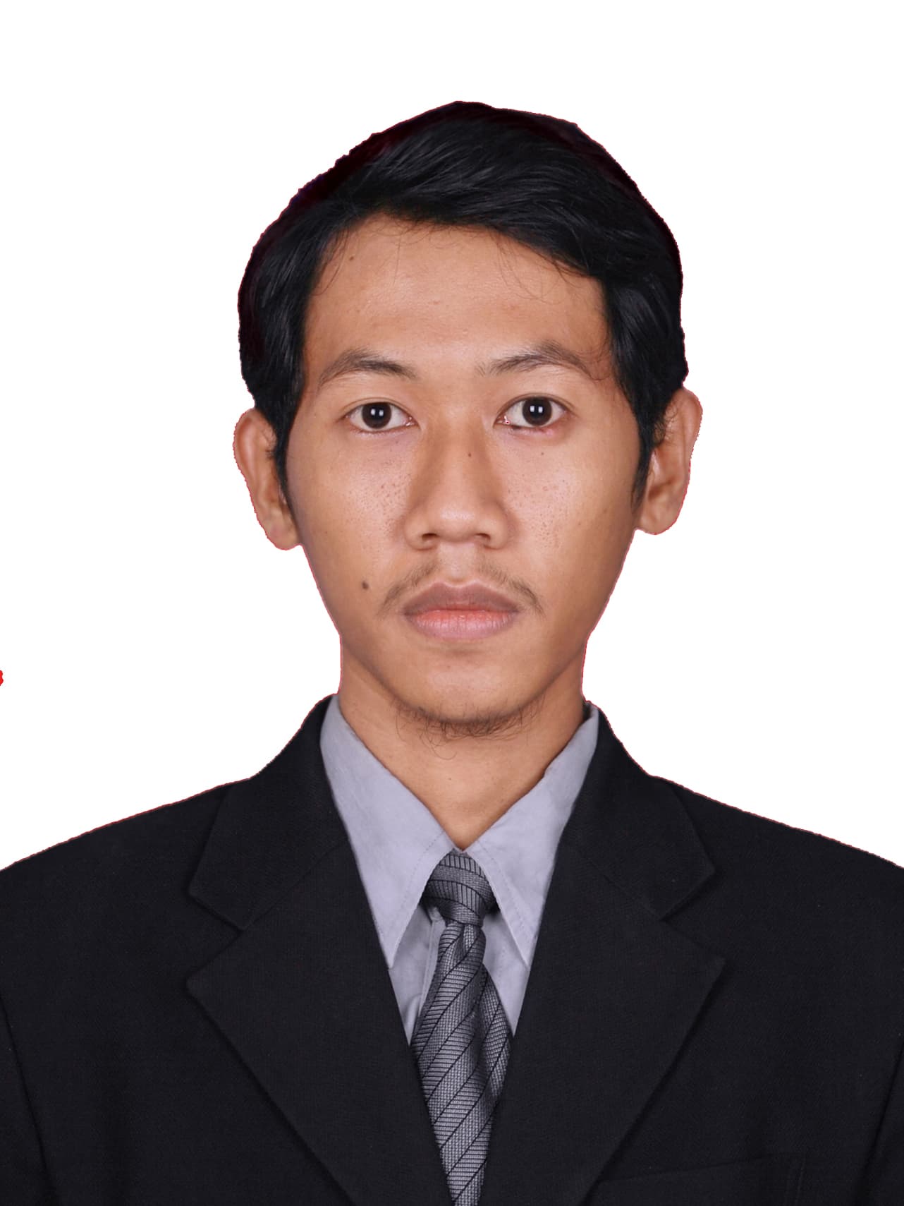 Muhammad Fuad Al-Huda, S.T., M.A(UD)