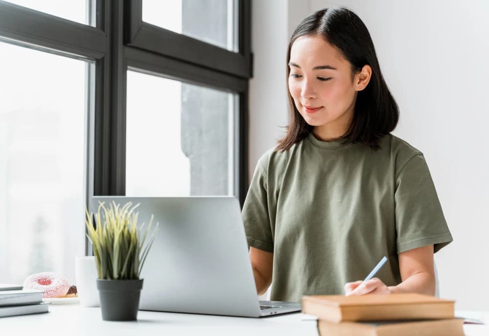 Urutan Penomoran pada Skripsi yang Benar