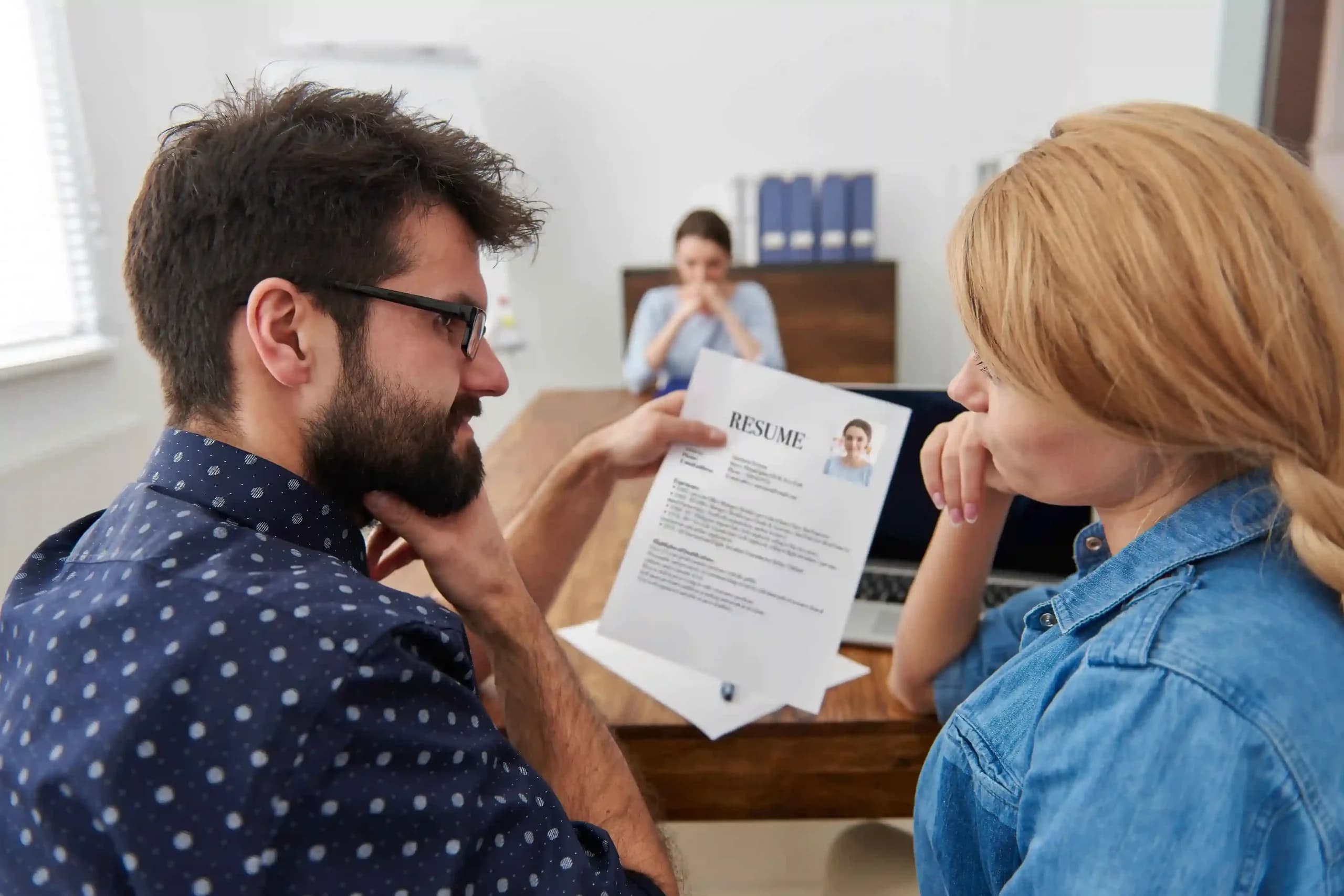 Tips dan Contoh Menulis Pengalaman Kerja di CV untuk Lamaran Kerja