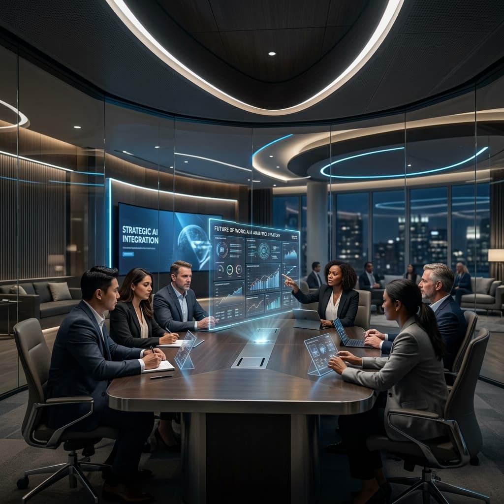 Corporate Training