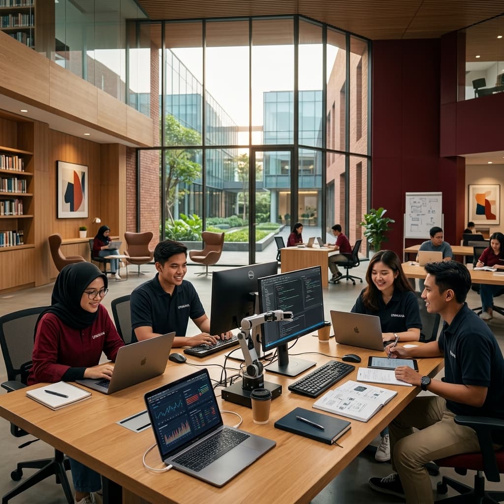 Programs of Excellence