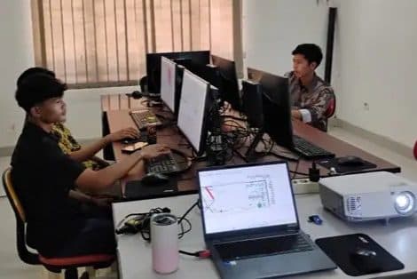 Sertifikasi BNSP