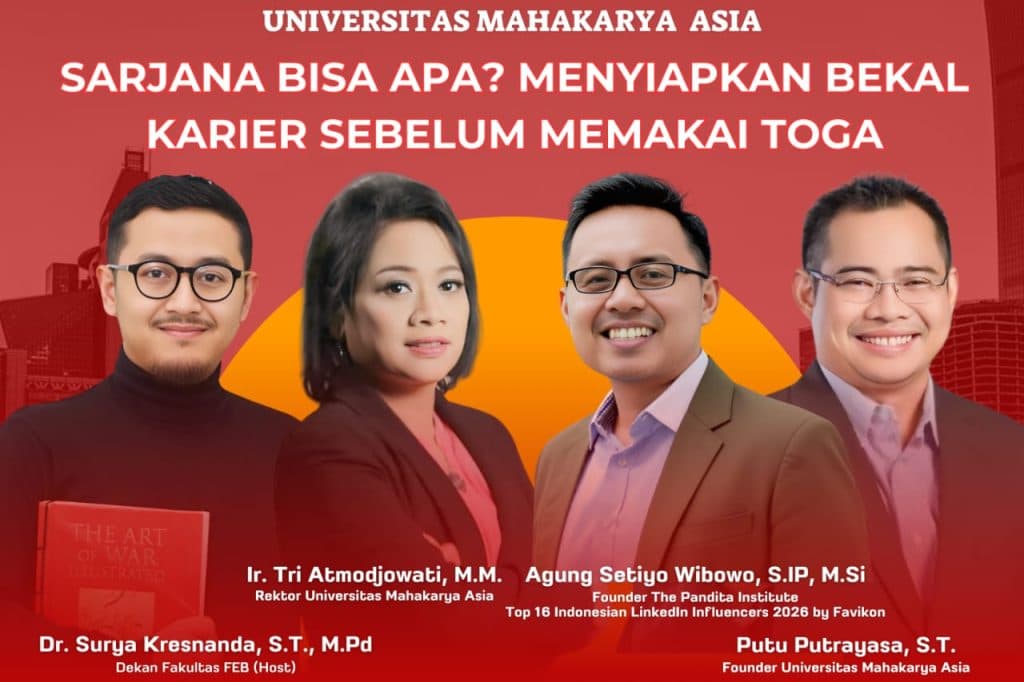 CSR Mitra Industri