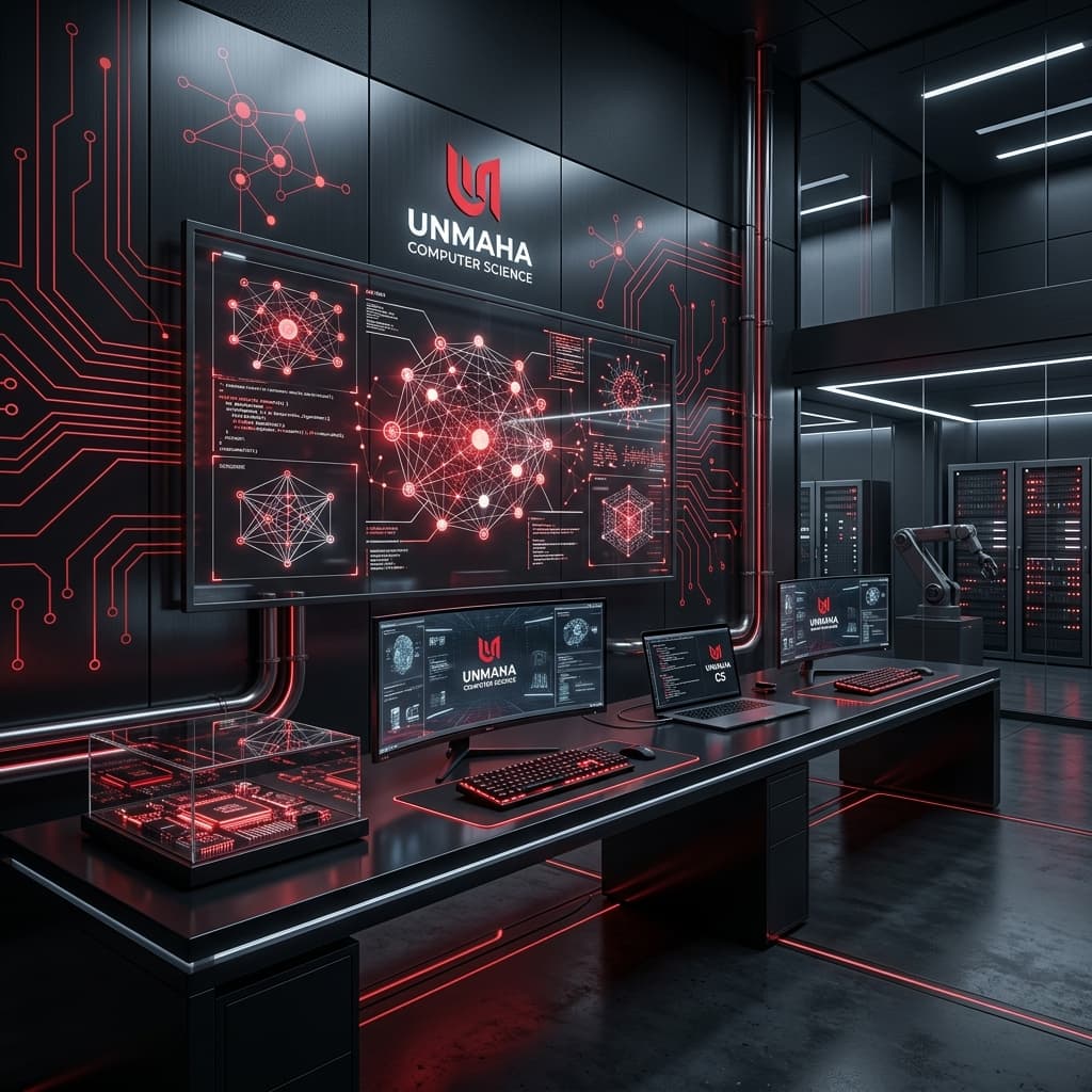 D3 Teknik Informatika