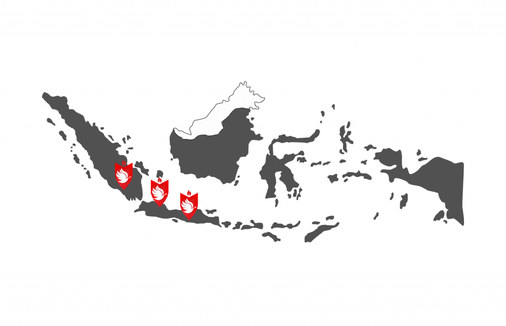 Universitas Mahakarya Asia Sejarah